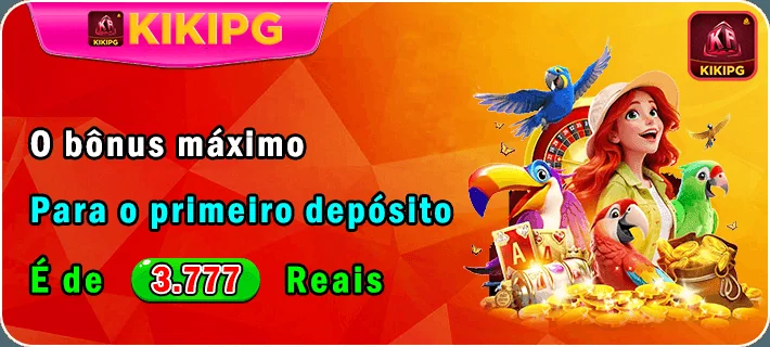 Ofertas e Promoções Especiais para Você - kikipg.com