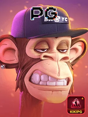 Jogador usando celular em cassino online KikiPG