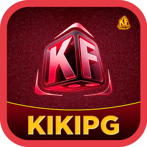 kikipg.com logo